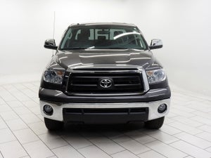 2012 Toyota Tundra 4WD Truck Double Cab 5.7L FFV V8 6-Spd AT (Natl)